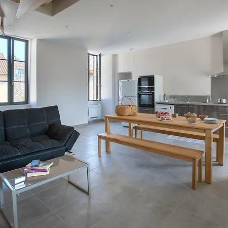 Holiday home Le De Siloe *