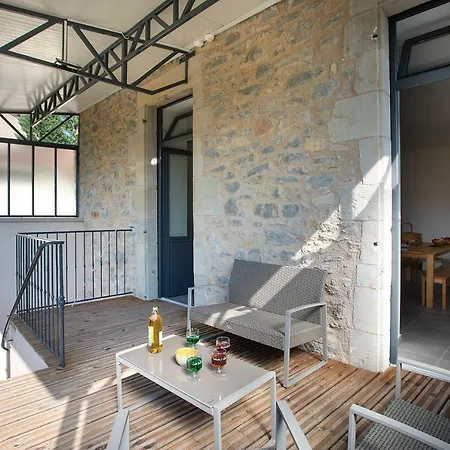 Le De Siloe Holiday home
