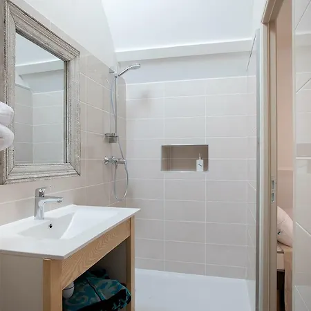 Le De Siloe Holiday home Villefranche-de-Rouergue