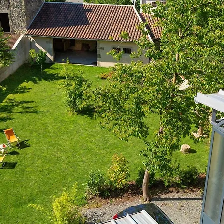 Le De Siloe * Villefranche-de-Rouergue