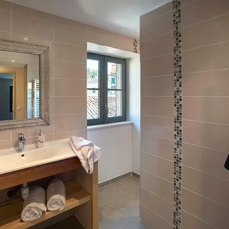 Vakantiehuis Le De Siloe *