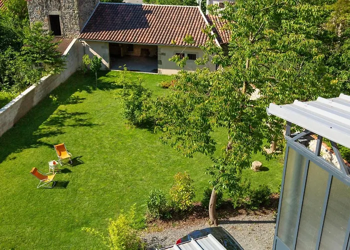 Le De Siloe * ヴィルフランシュ・ド・ルエルグ