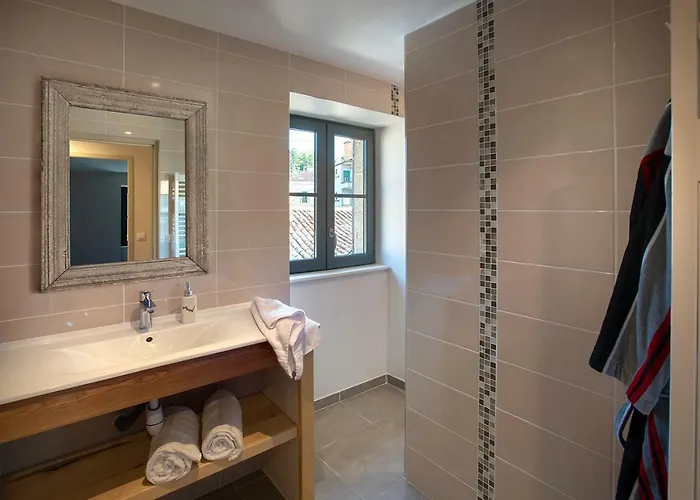 別荘 Le De Siloe *