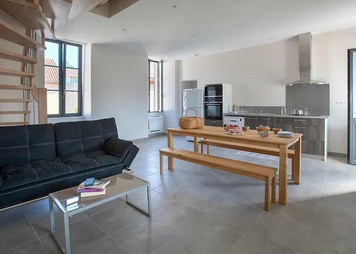 別荘 Le De Siloe *